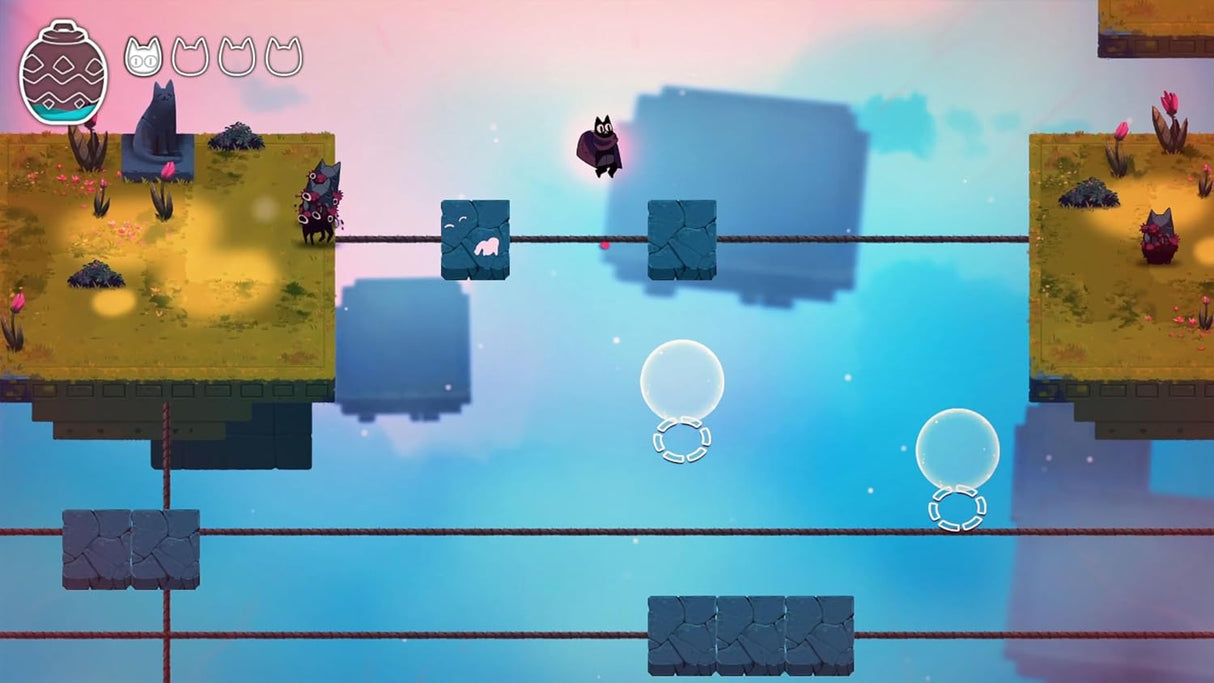 Crypt Custodian (PS5)