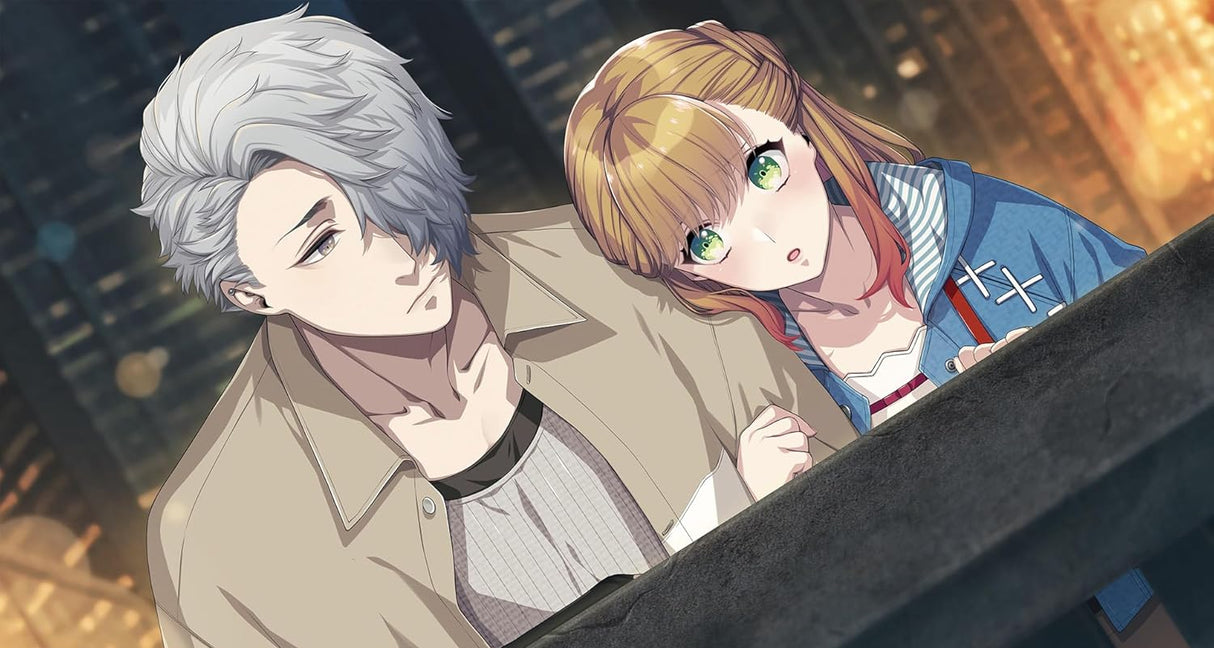 Bustafellows Season 2 (Switch)