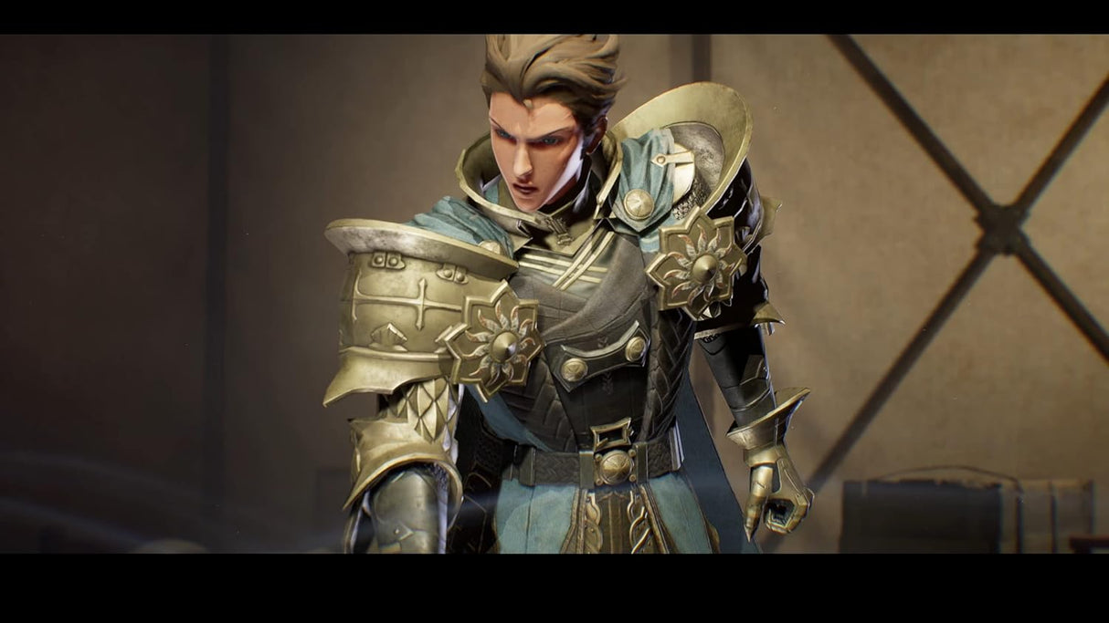 The DioField Chronicle (Switch)