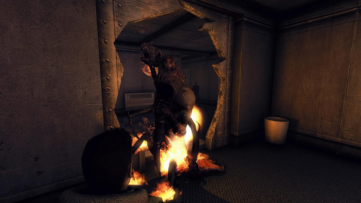The Thing Remastered (PS5)