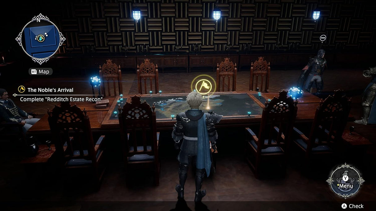 The DioField Chronicle (Switch)