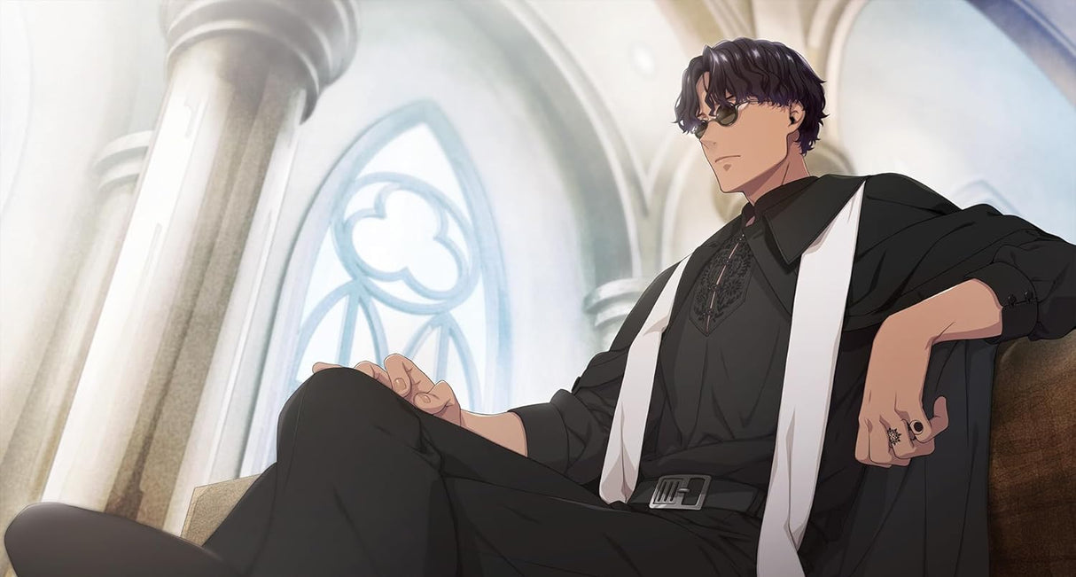 Bustafellows Season 2 (Switch)