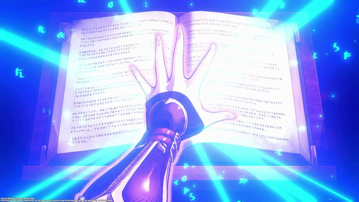 Ariana and the Elder Codex (PS4)