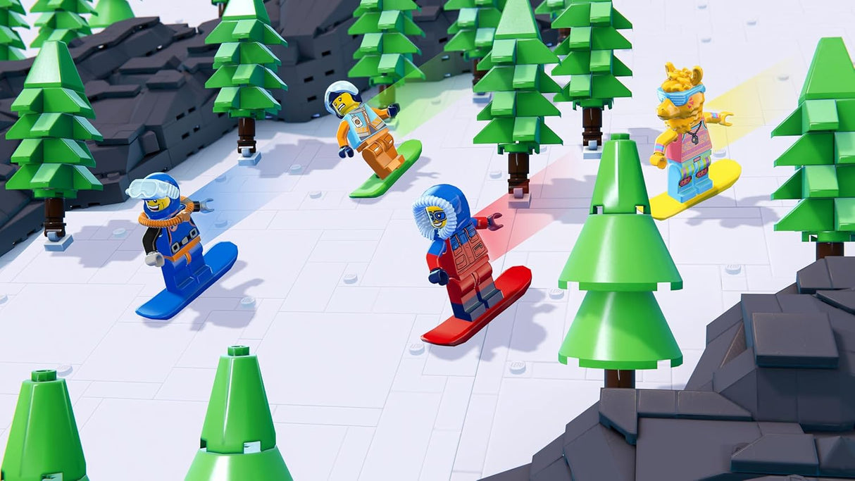 LEGO® Party! (PS5)