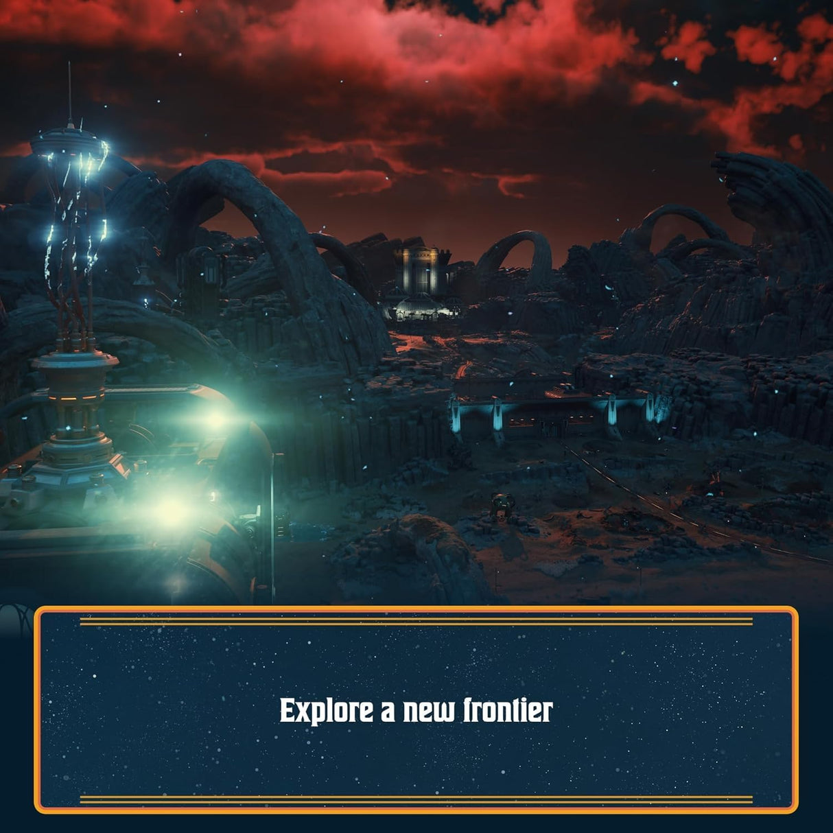 The Outer Worlds 2 Premium Edition (Xbox Series X)