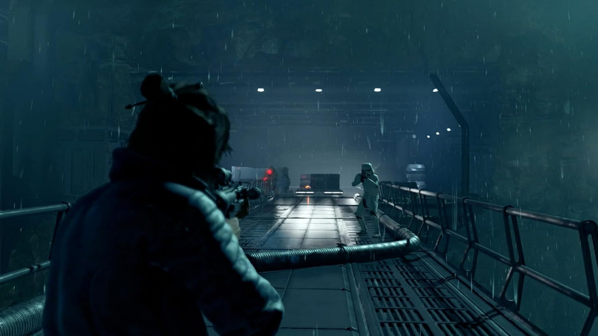 Star Wars Outlaws Gold Edition (Switch 2)