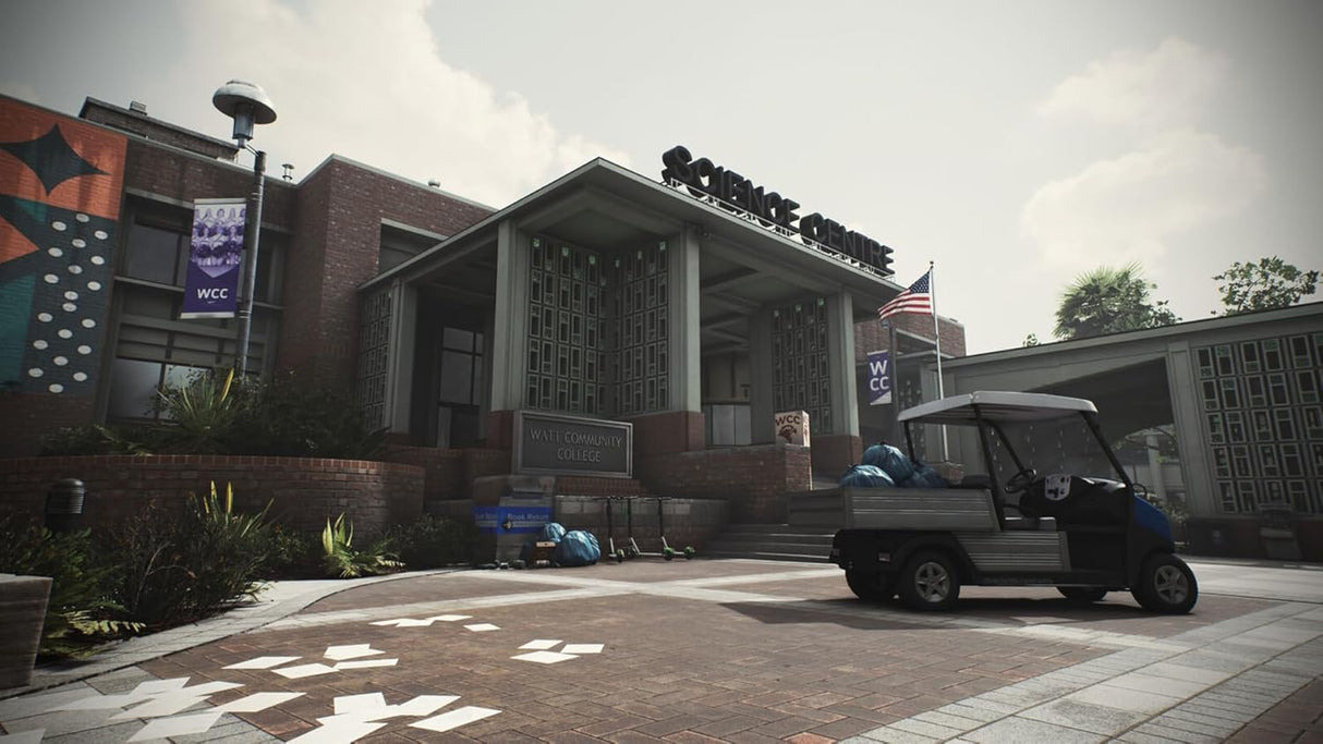 Ready or Not: Day One Edition (Xbox Series X)