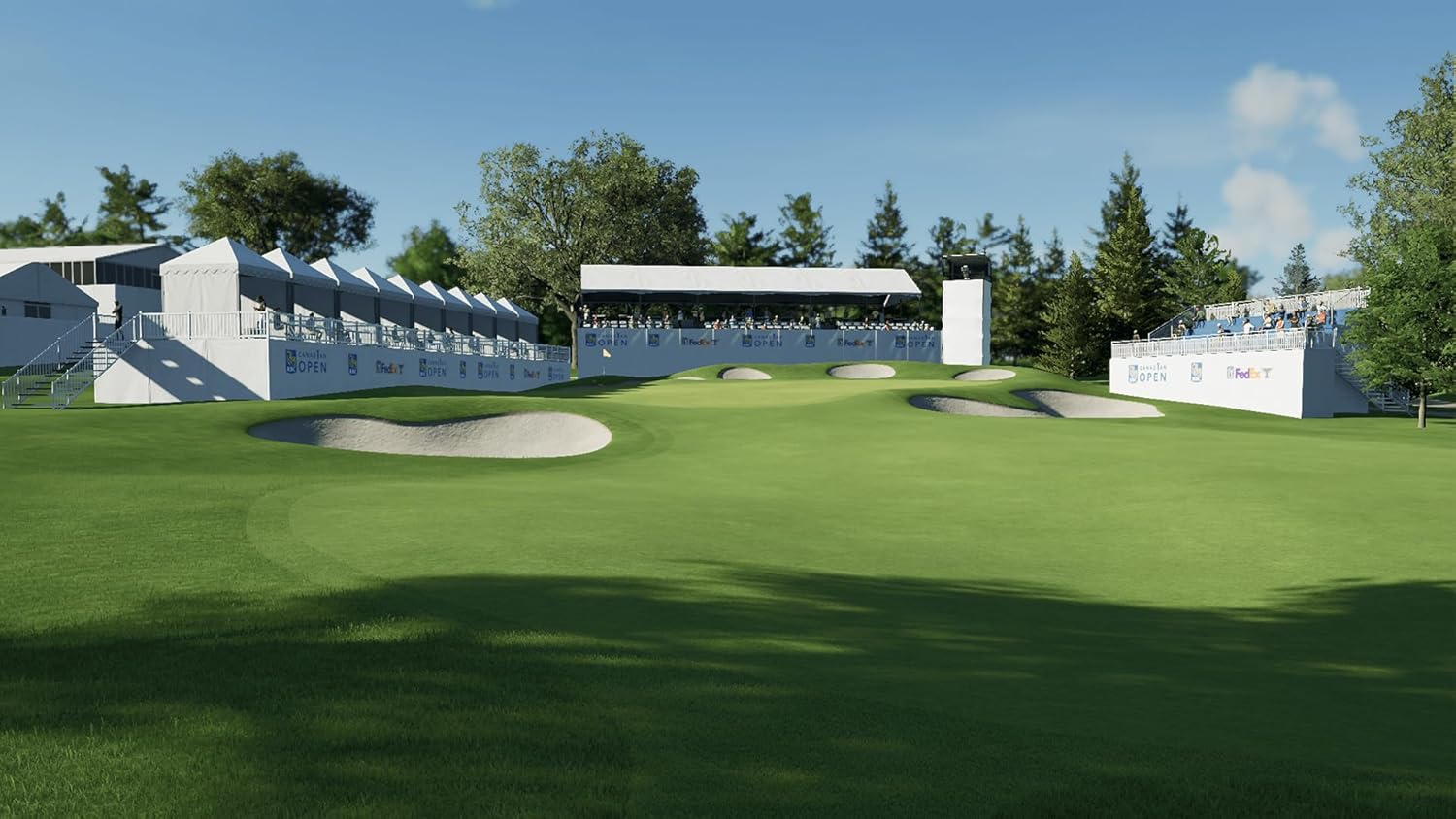 PGA 2K25 (Xbox Series X)