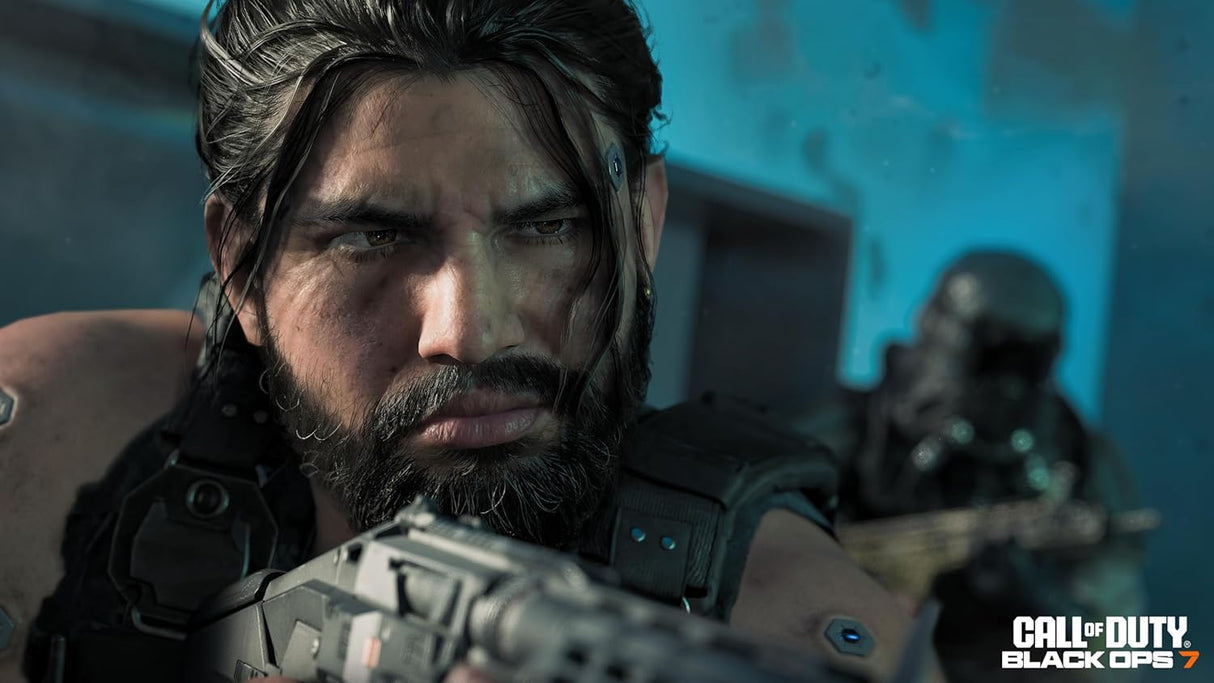 Call of Duty: Black Ops 7 (PS5)