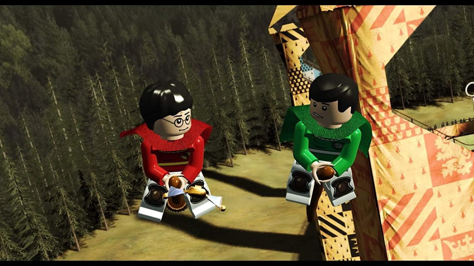 LEGO Harry Potter Collection (Xbox Series X)