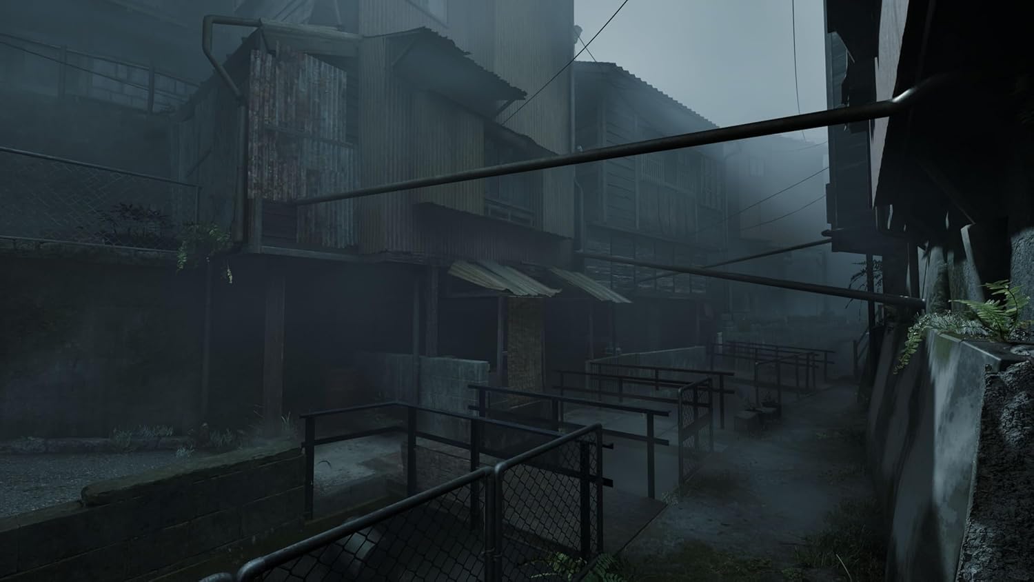 SILENT HILL f - Day One Edition FREE Steelbook (PS5)