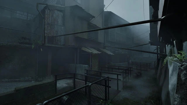 SILENT HILL f - Day One Edition (PS5)