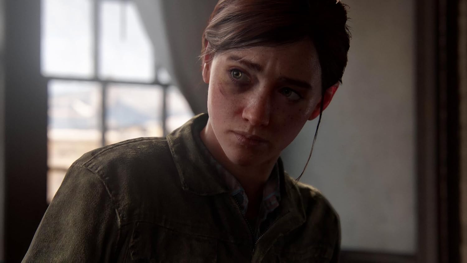 The Last of Us Part II Remastered (PS5)