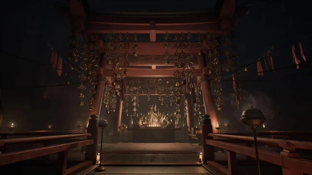 SILENT HILL f - Day One Edition (PS5)