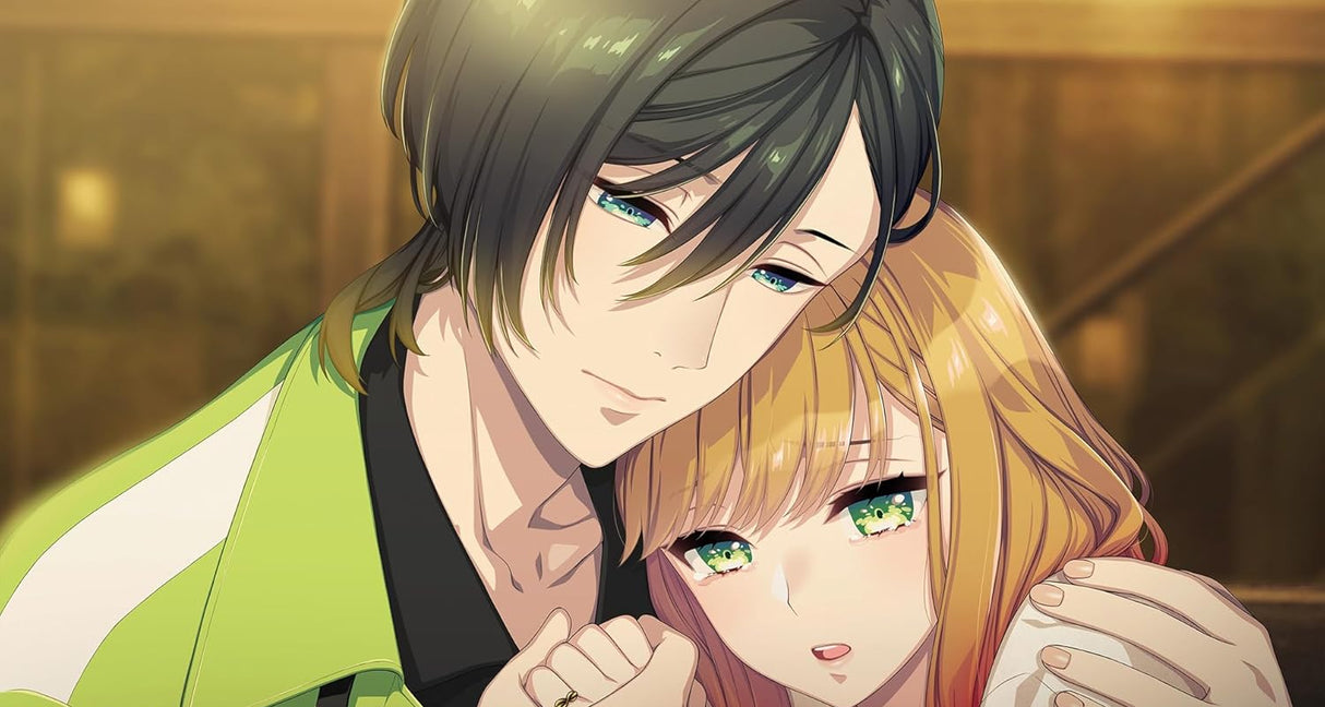 Bustafellows Season 2 (Switch)