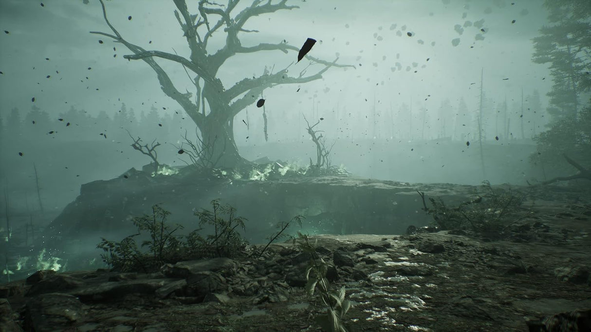 Chernobylite (PS4)