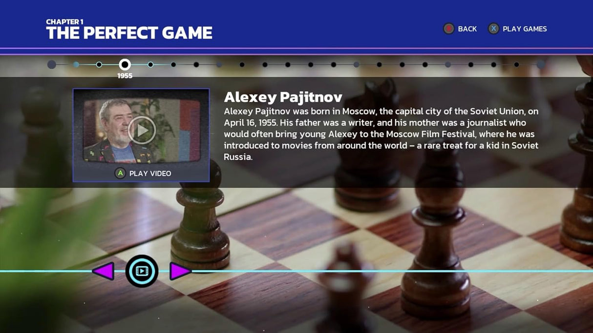 Tetris Forever (PS5)