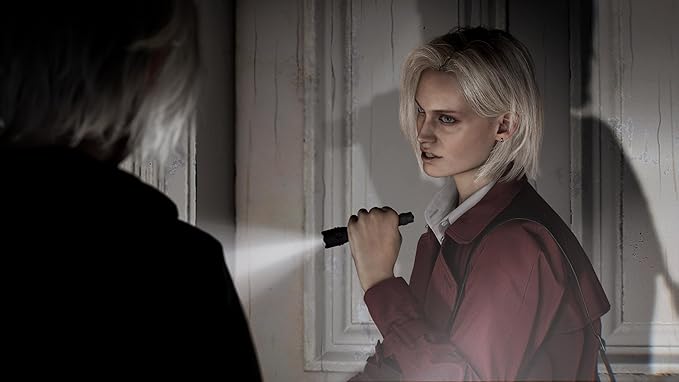 Resident Evil Requiem (Switch 2)