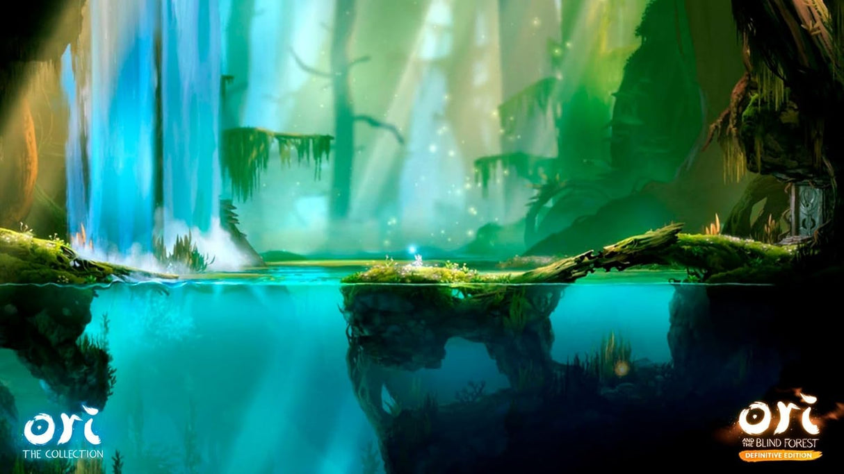 Ori The Collection (Switch)