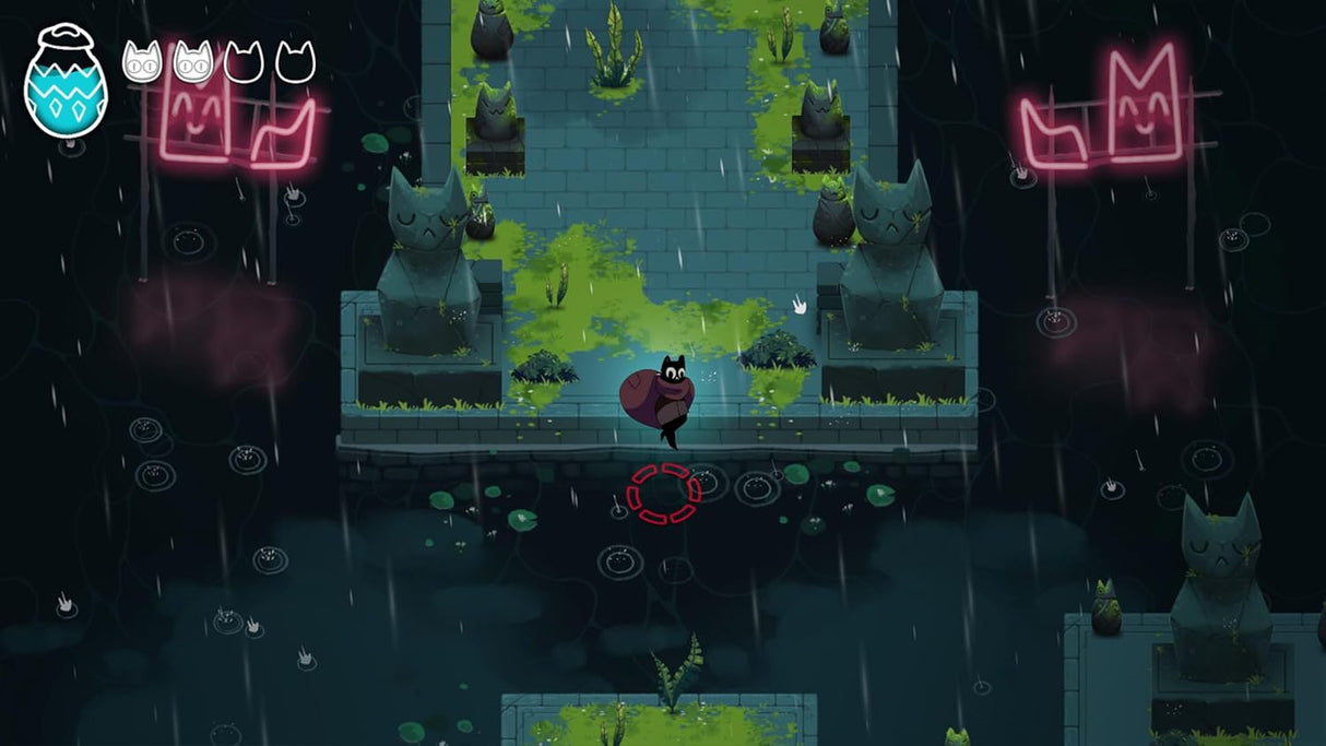 Crypt Custodian (PS5)