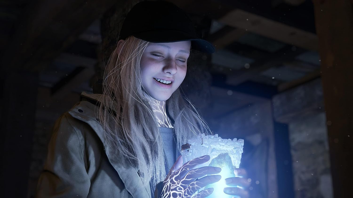 Resident Evil Village (PS4)