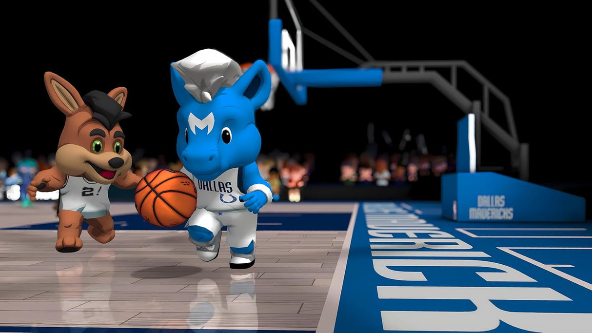 NBA BOUNCE (Switch)