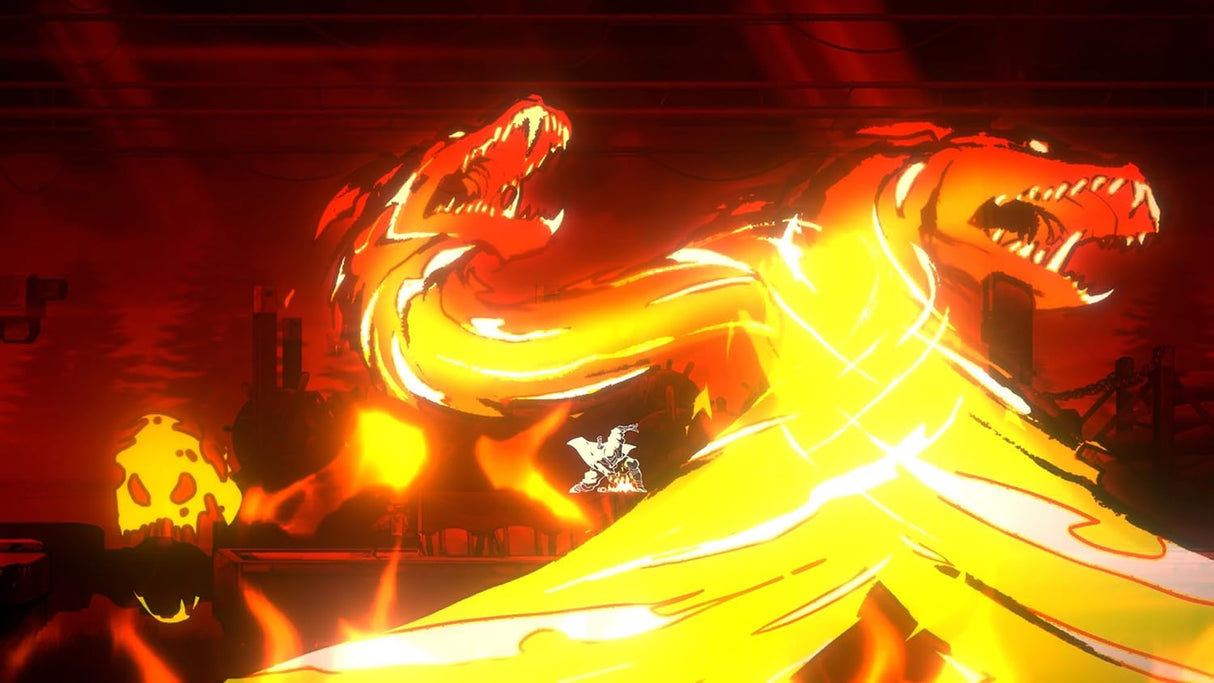 SHINOBI: Art of Vengeance (PS5)