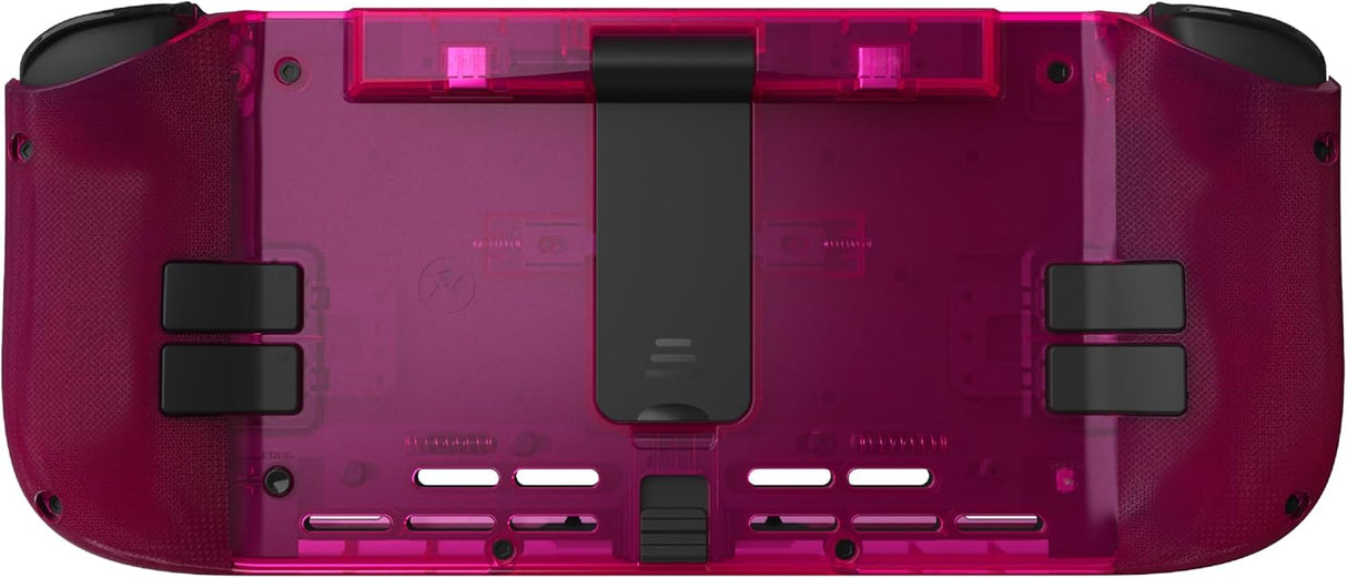 CRKD Nitro Deck Crystal Pink Edition