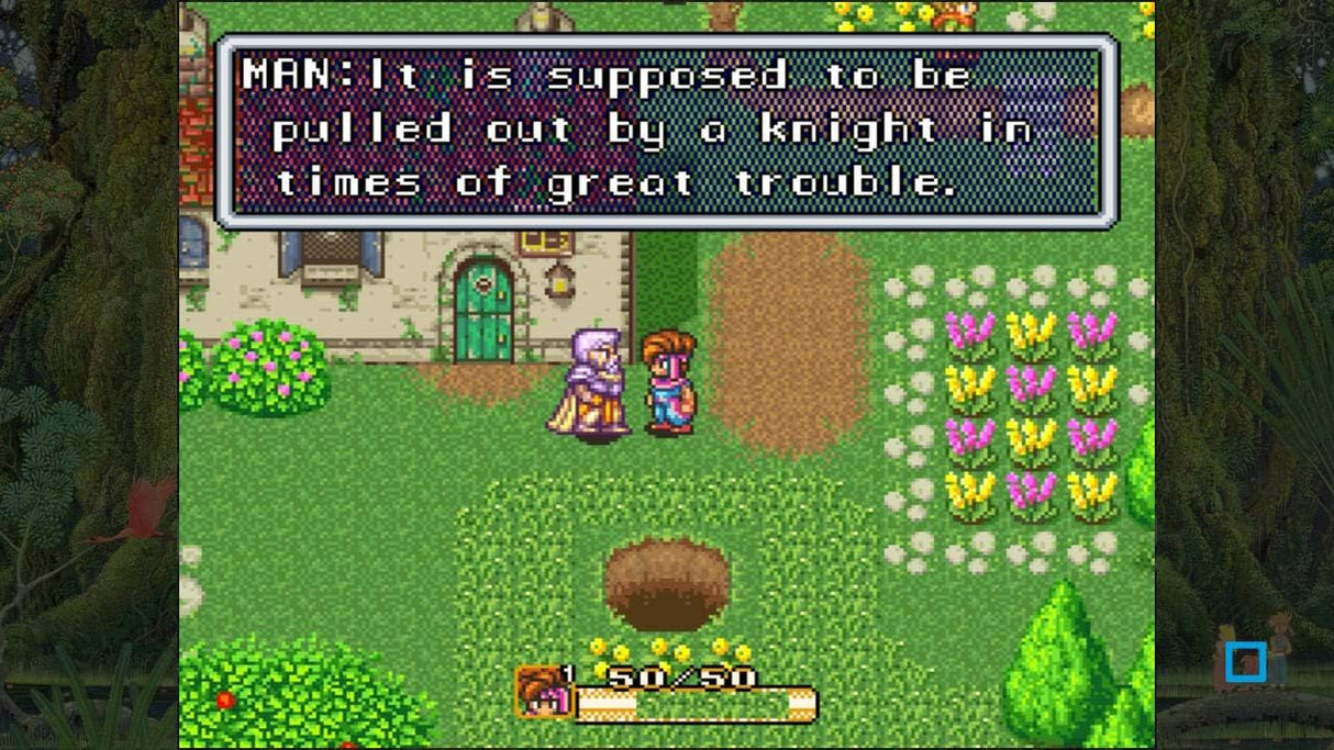 Collection Of Mana (Switch)