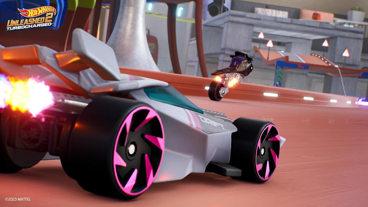 Hot Wheels Unleashed 2 - Turbocharged (Xbox Series X)