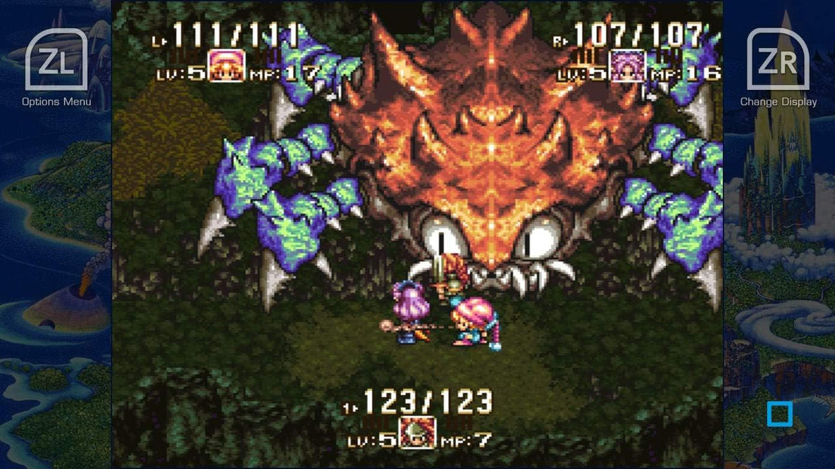 Collection Of Mana (Switch)