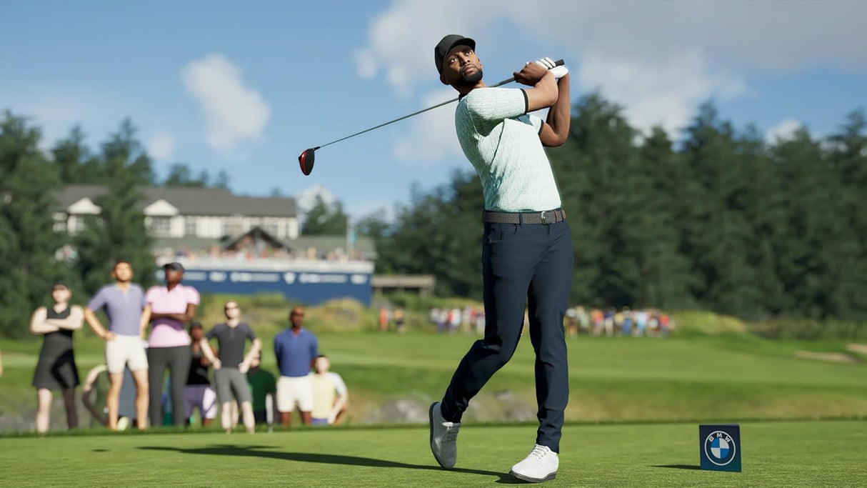 PGA 2K25 (Xbox Series X)