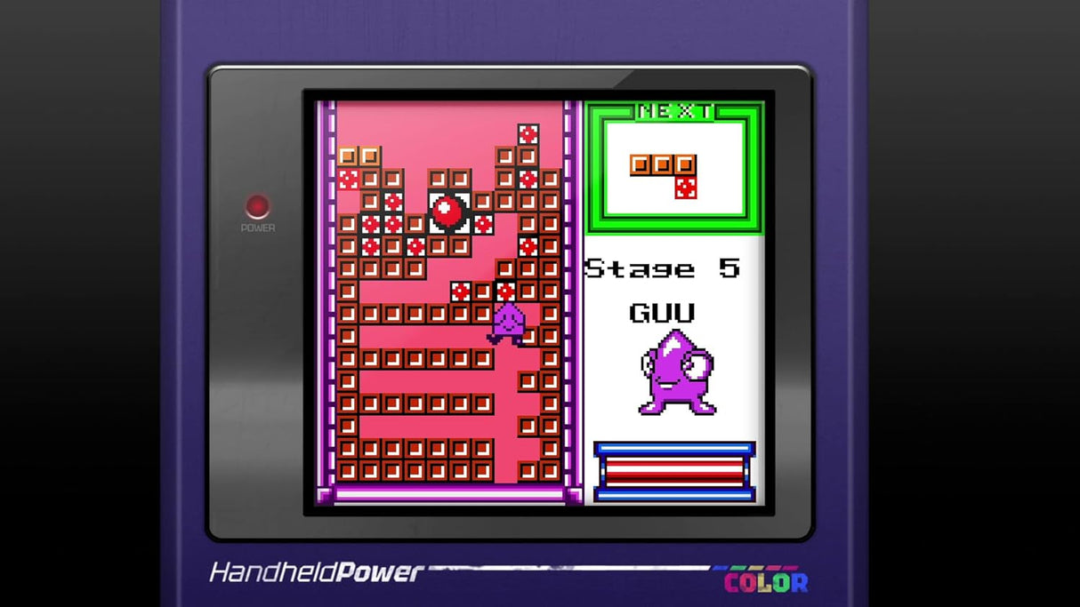 Tetris Forever (PS5)