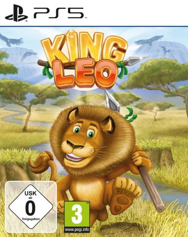 King Leo (PS5)