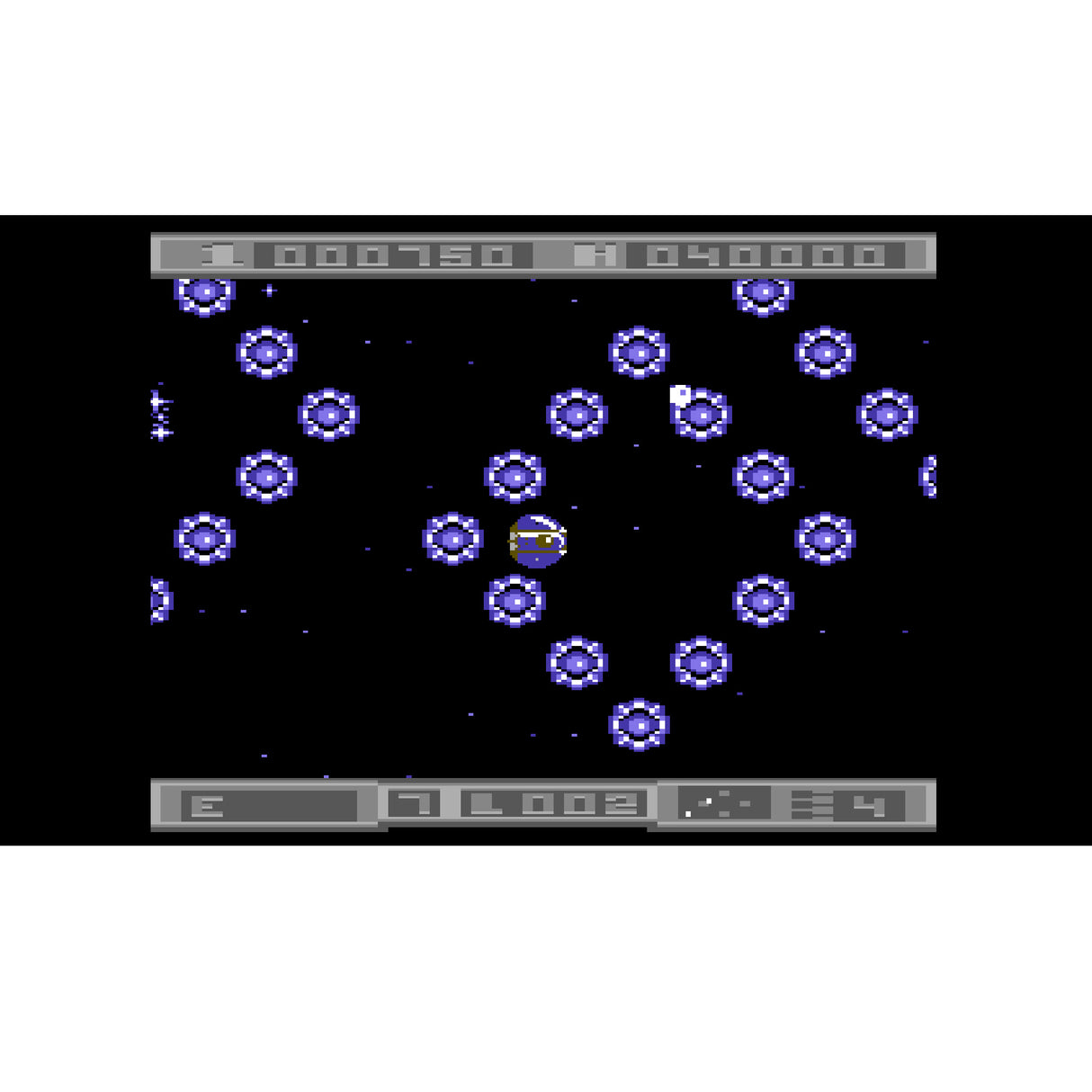 THEC64 Handheld