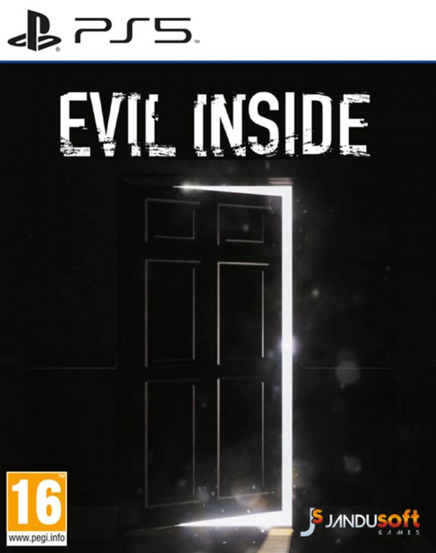Evil Inside (PS5)