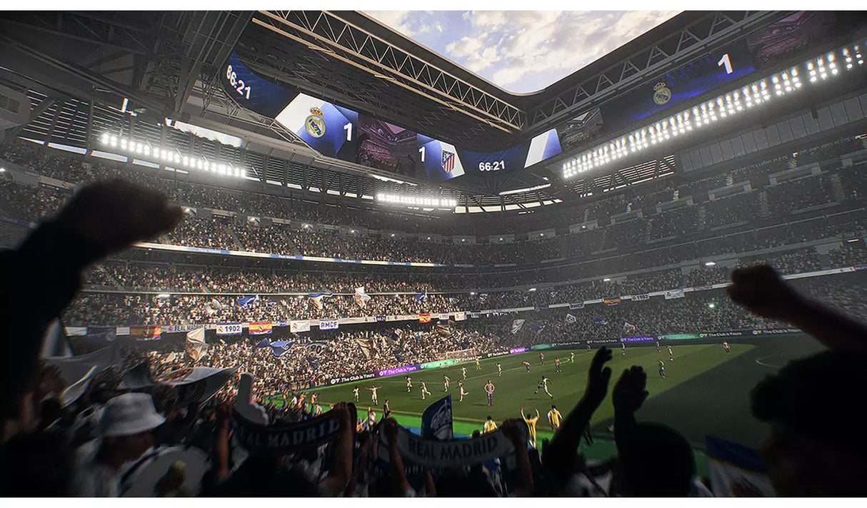 EA Sports FC 26 (PS5)