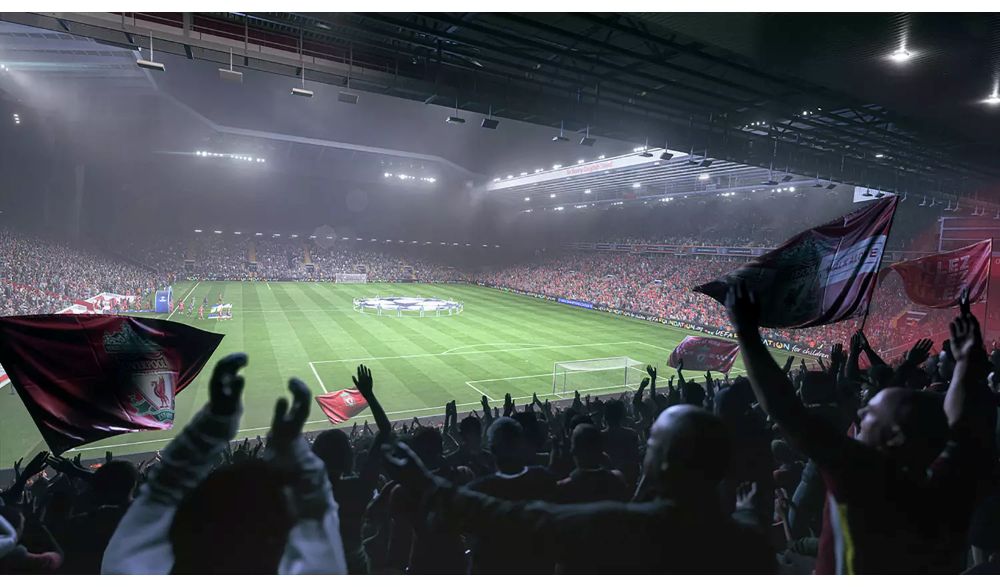 EA Sports FC 26 (PS5)