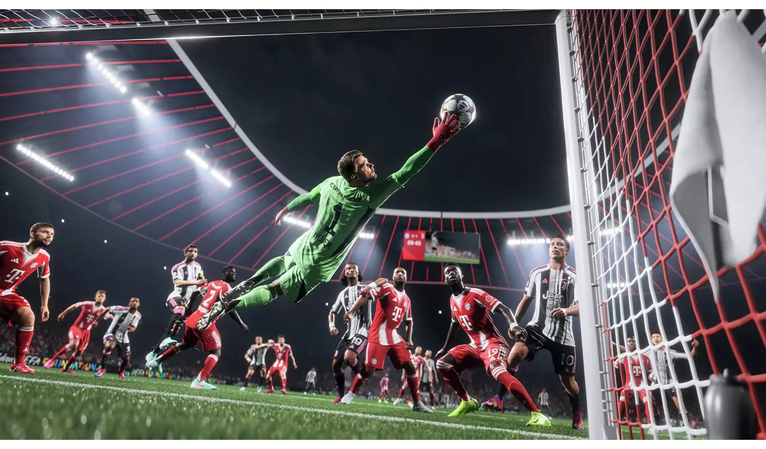 EA Sports FC 26 (PS5)