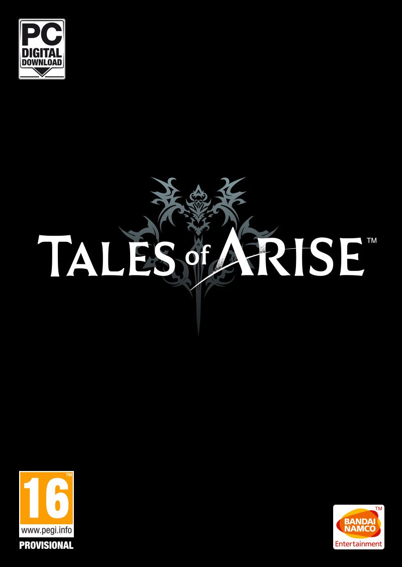 Tales Of Arise (PC)