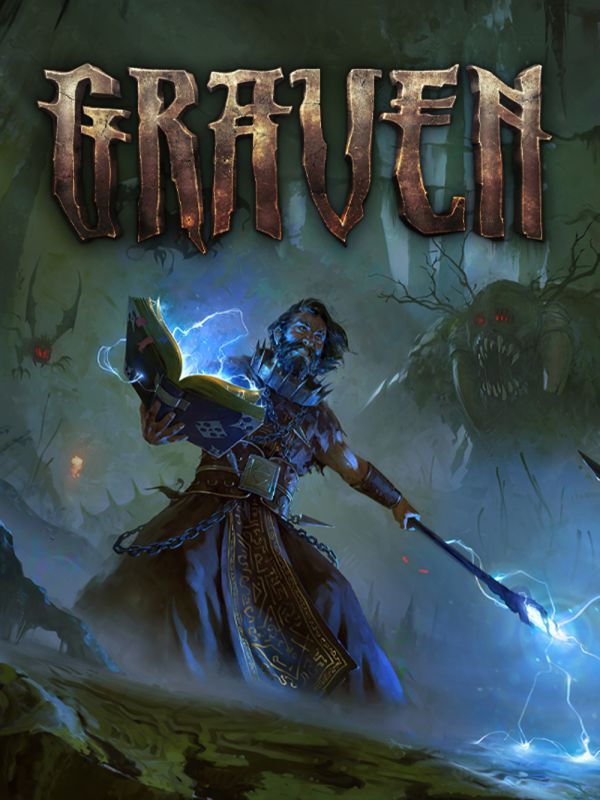 Graven (Switch)
