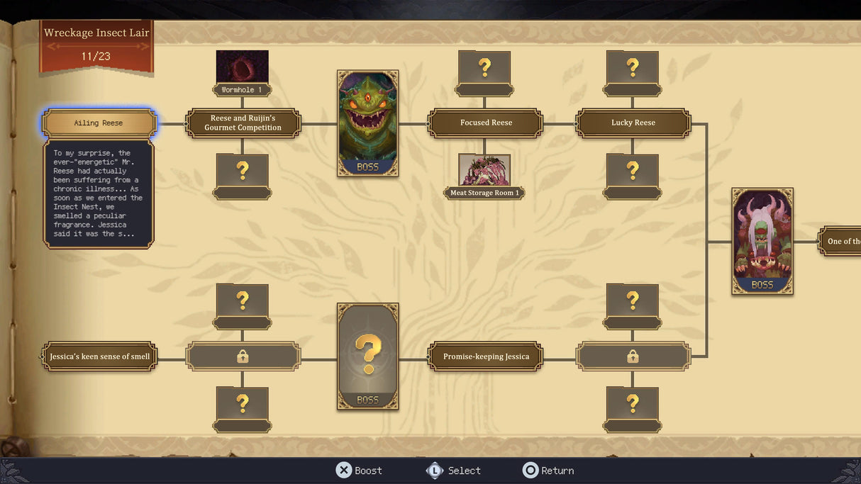 7th DOMAIN: Tree of Chaos (PS5)