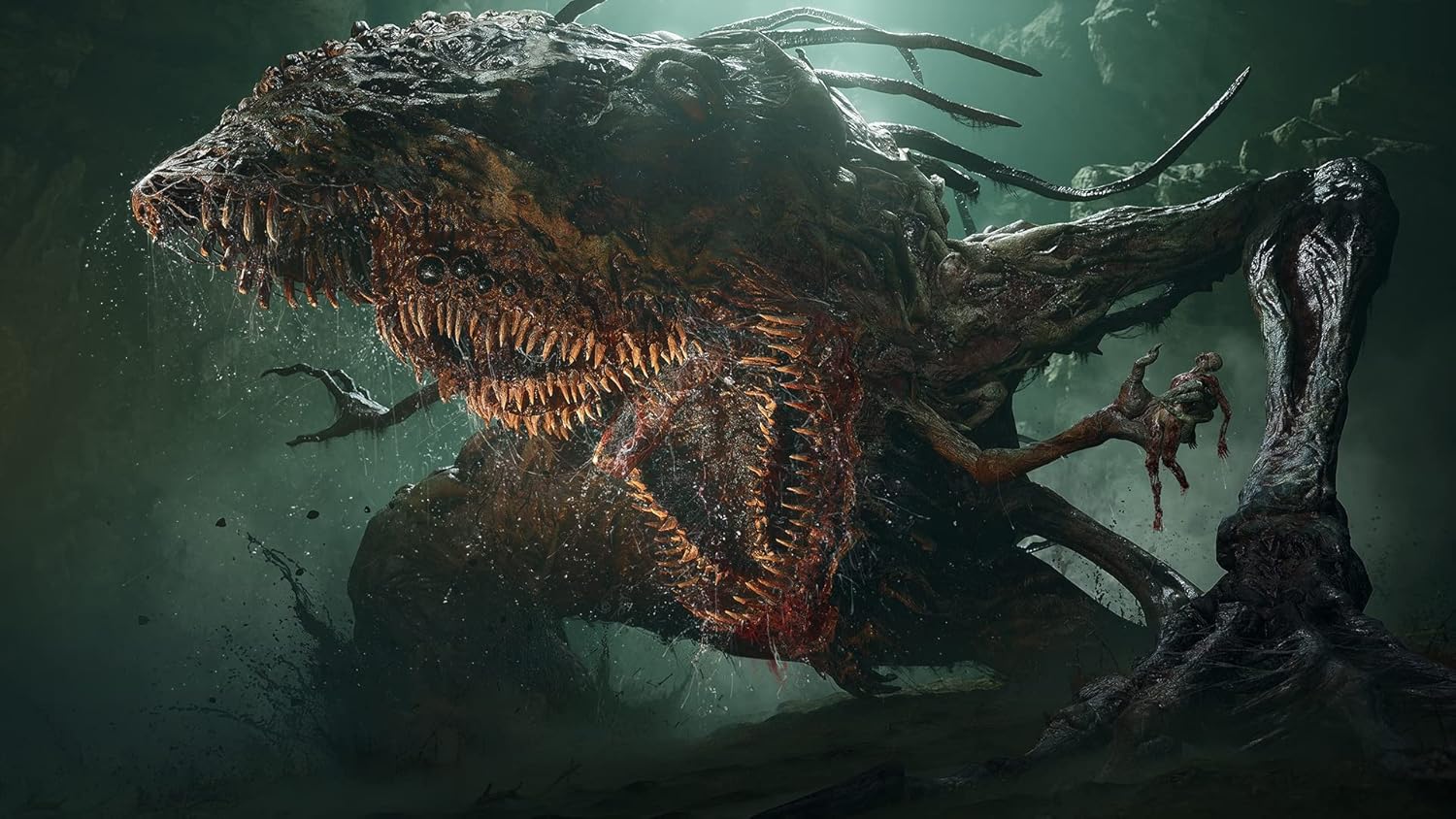 Lords of the Fallen (Xbox Series X)