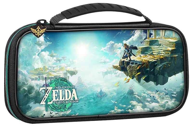 The Legend of Zelda: Tears Kingdom Switch Case (Switch)