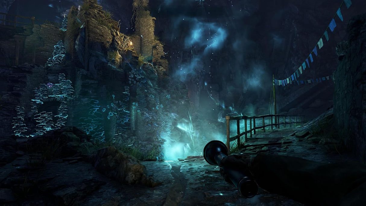 Atomfall (PS4)