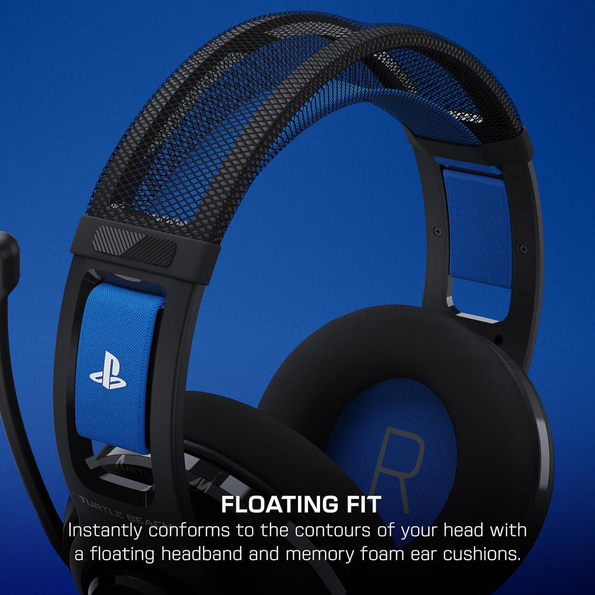 Turtle Beach Atlas 200 - Black (PS5)