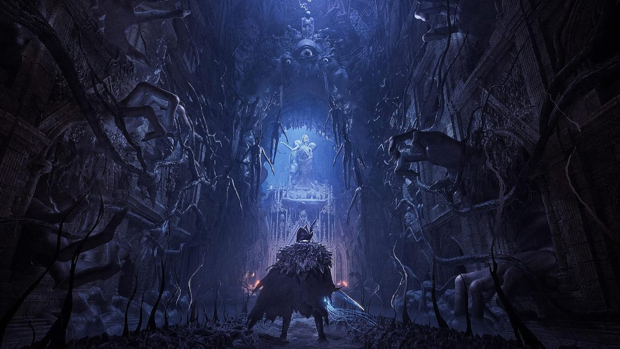 Lords of the Fallen (Xbox Series X)