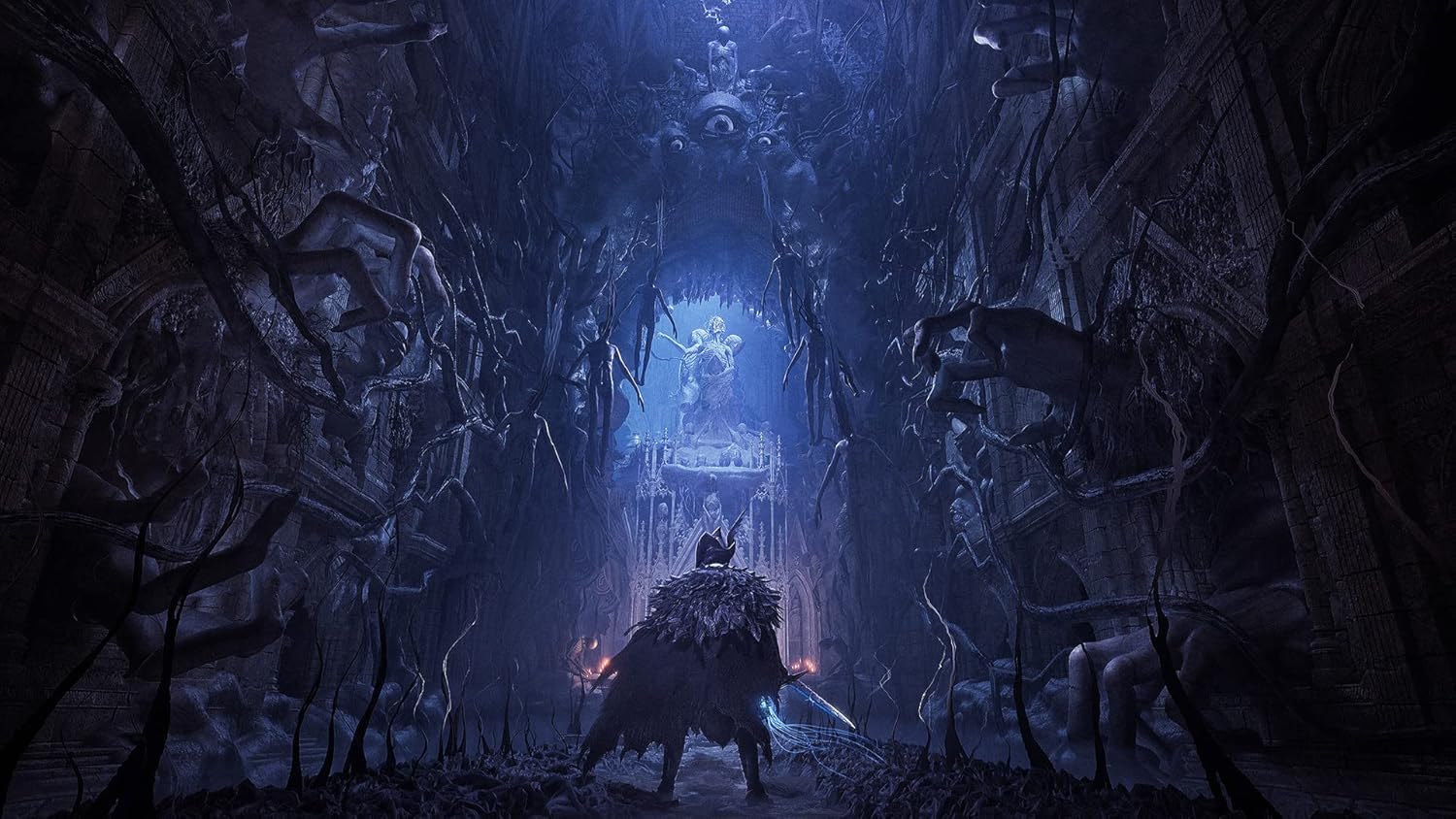 Lords of the Fallen (Xbox Series X)