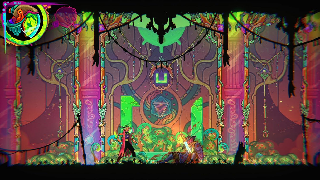 ULTROS (Switch)
