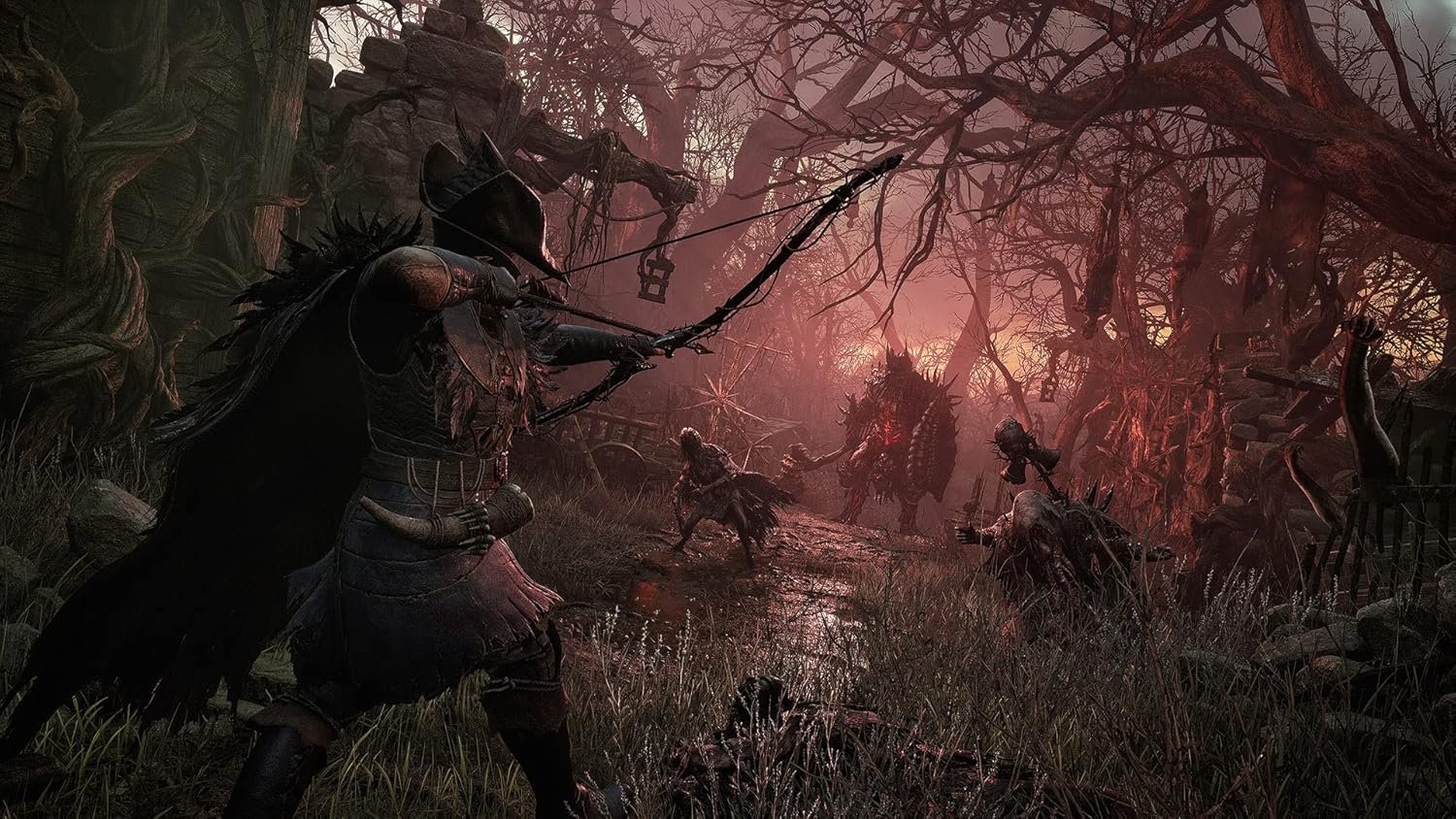 Lords of the Fallen (Xbox Series X)